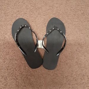 Flip flop size 10 Aeropostale